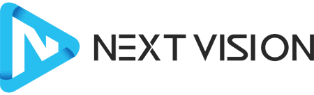 Next Vision logo